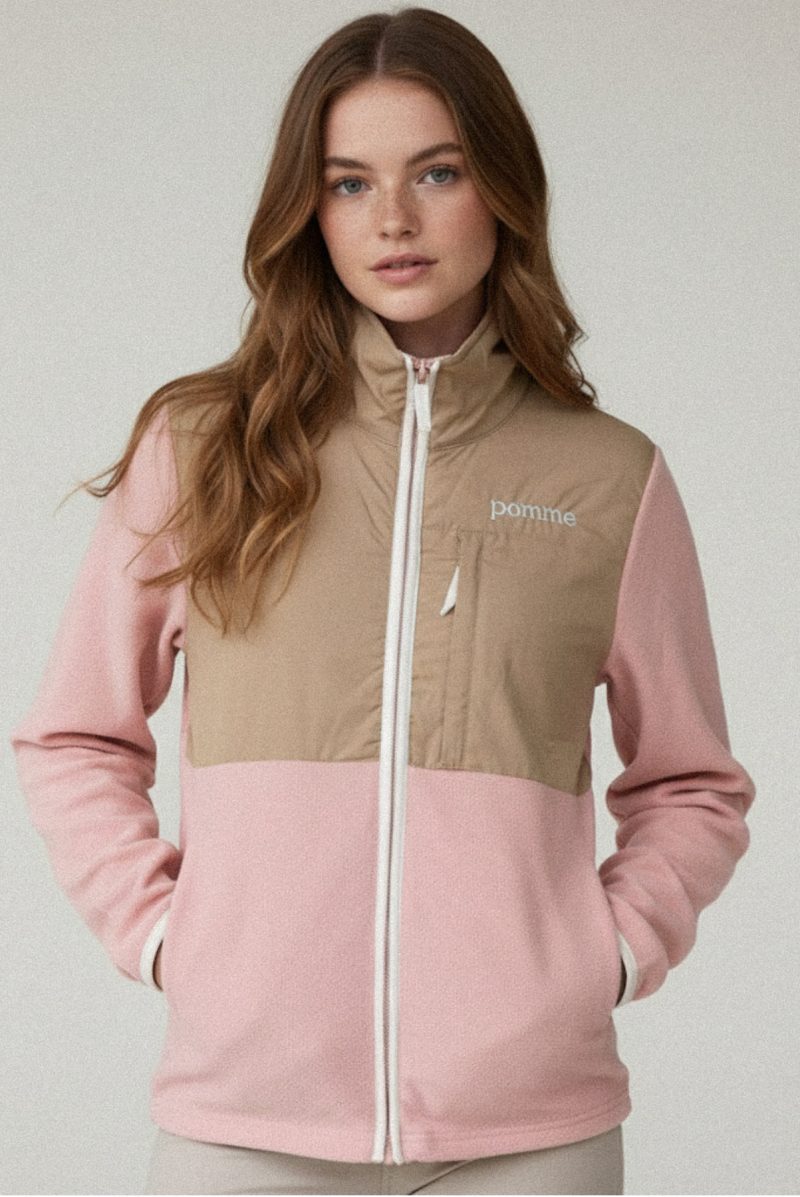 Bonnie Jacket, Row Dawn