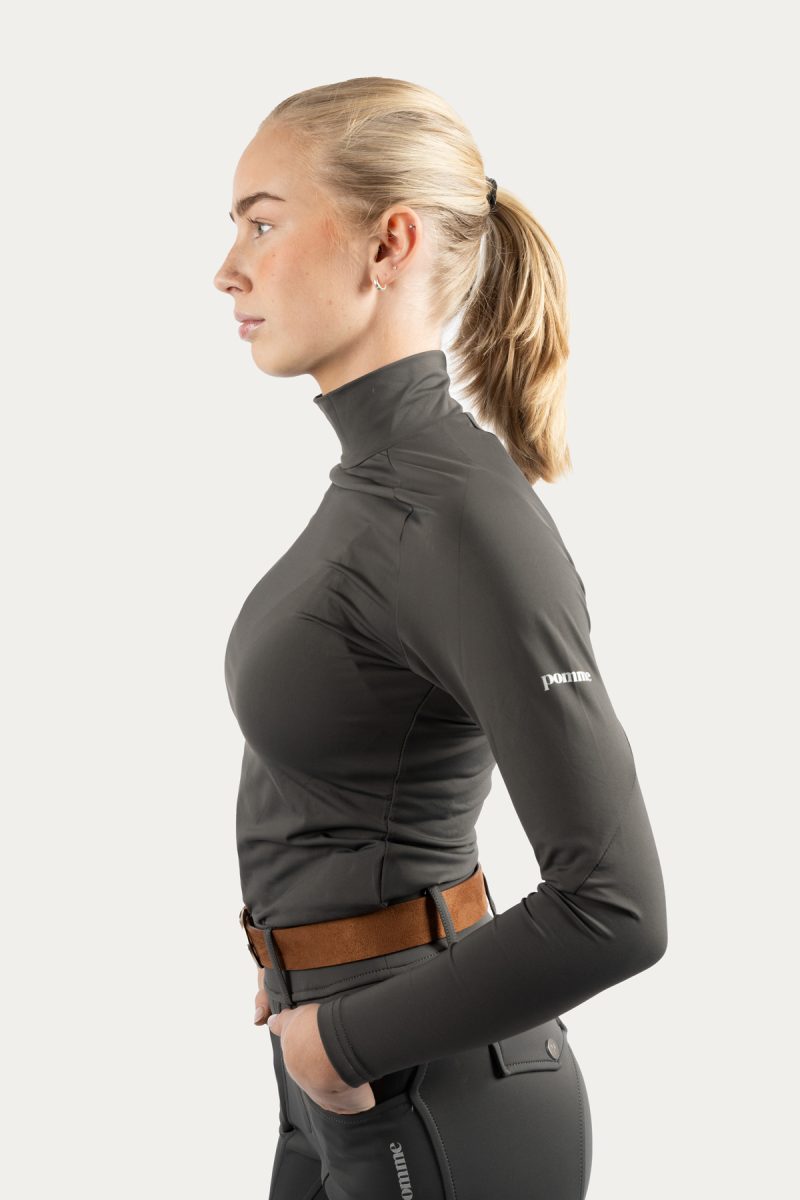 Fay Function Top, Dark Shadow