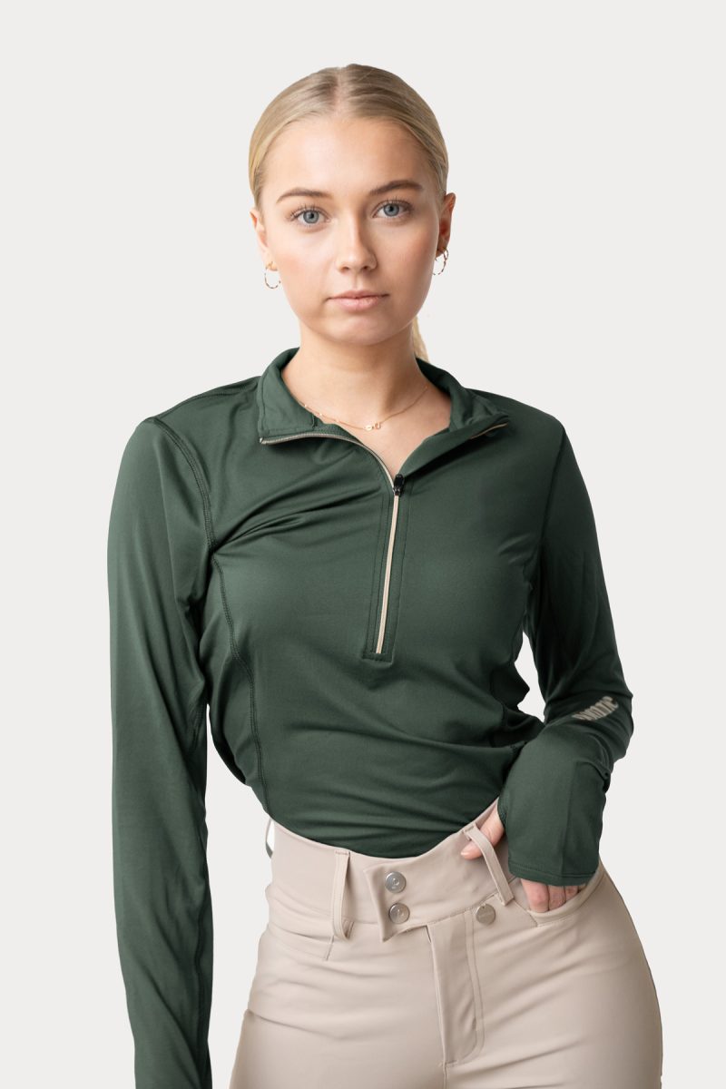 Paris Soft Zip, Deep Forest