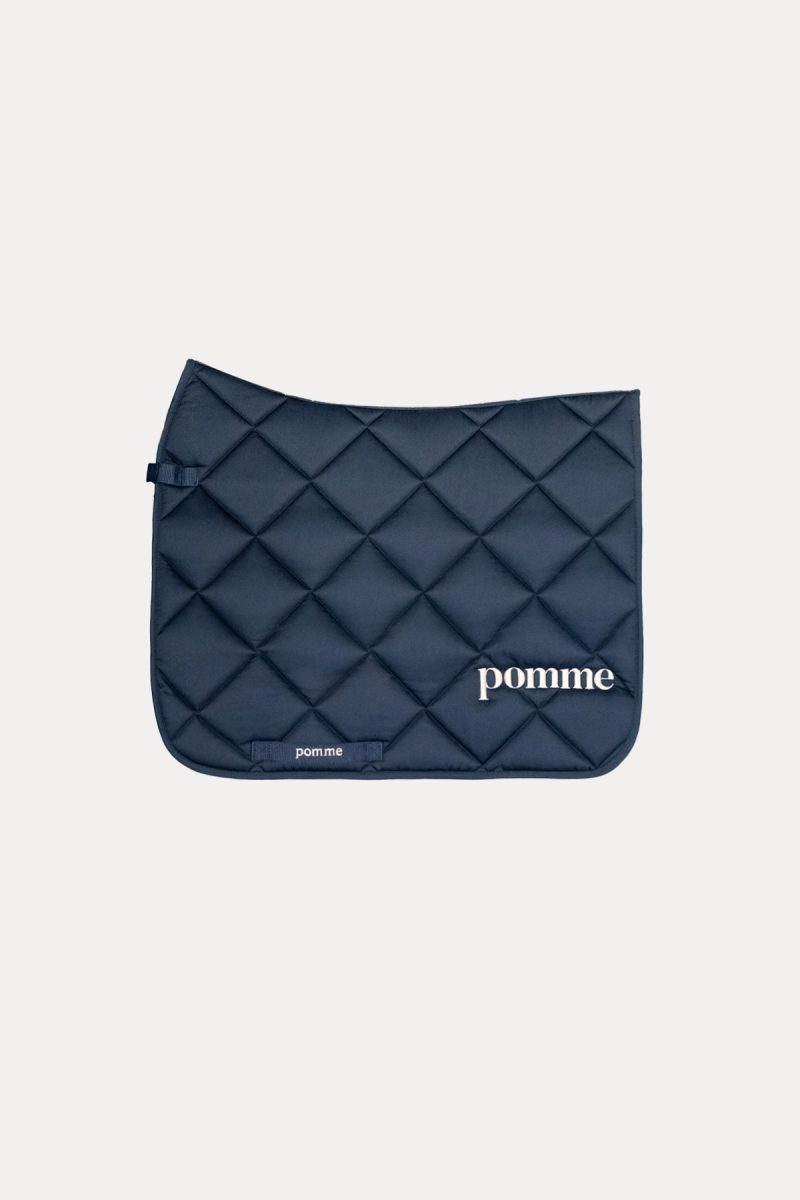 Saddle Pad Dressage, Navy